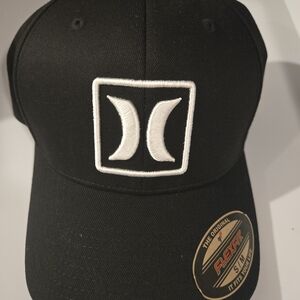 Hurley NWT M Reflect Icon Hat